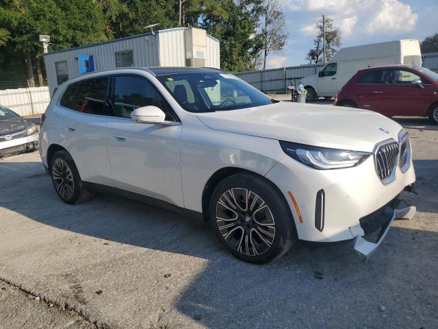 2025 BMW X3 30 XDRI 5UX53GP06S9017345