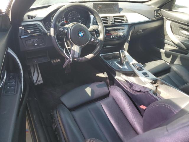 2015 BMW 428 I SULEV - WBA3V7C5XFP771772