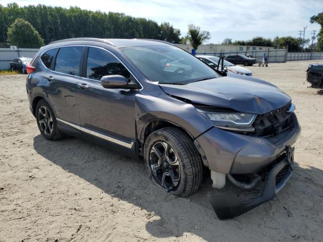 2018 HONDA CR-V TOURING 5J6RW2H98JL035660