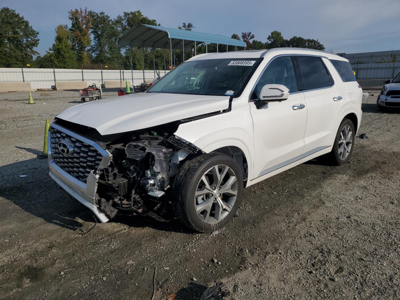 HYUNDAI PALISADE LIMITED