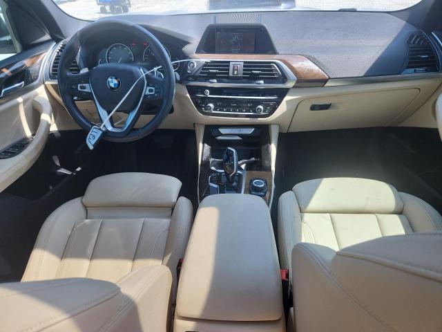 2019 BMW X3 SDRIVE30I 5UXTR7C56KLR53363
