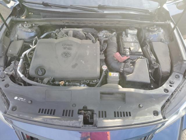 2019 TOYOTA AVALON XLE 4T1BZ1FB5KU012648