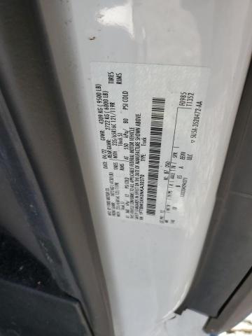 2022 FORD TRANSIT T- #3273731431