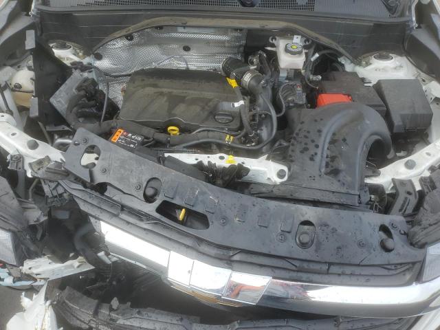 2024 CHEVROLET TRAILBLAZE #3304515435