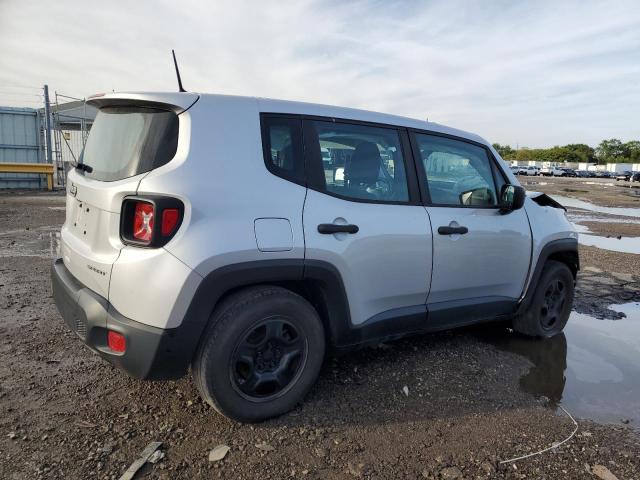 2020 JEEP RENEGADE S - ZACNJAAB3LPL19087