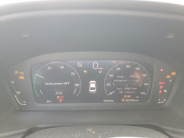 2025 HONDA ACCORD HYB 1HGCY2F76SA024114