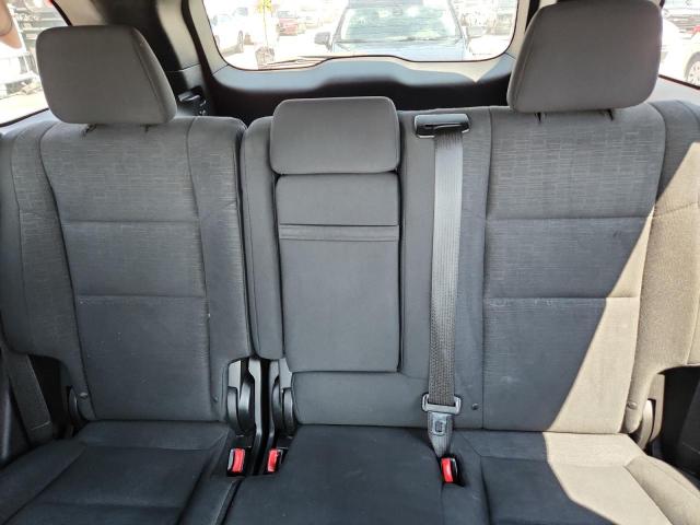 2015 JEEP GRAND CHER - 1C4RJEAG9FC174959