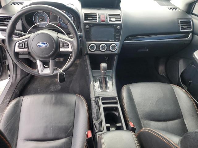 2017 SUBARU CROSSTREK LIMITED JF2GPANC1H8255676