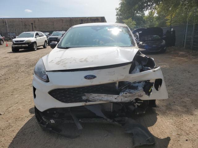 2022 FORD ESCAPE SE - 1FMCU0G69NUA86755