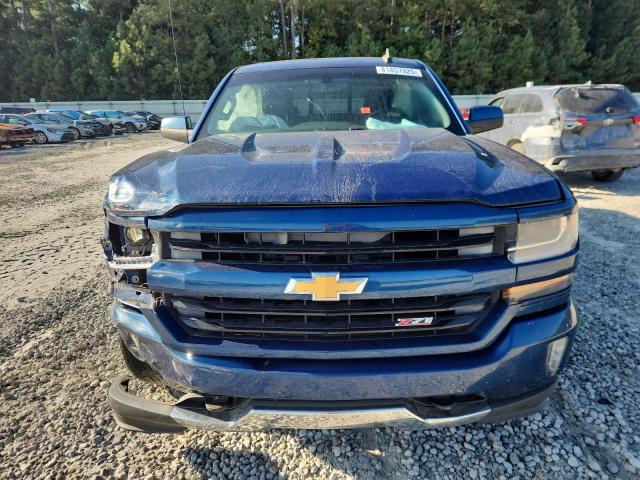 2016 CHEVROLET SILVERADO - 1GCVKREC6GZ239954