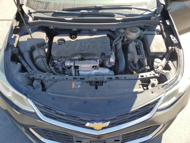 2018 CHEVROLET CRUZE LS 1G1BC5SM0J7234671