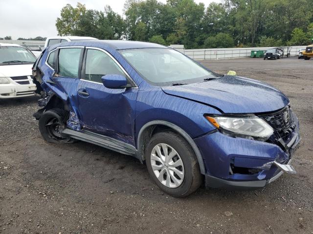2018 NISSAN ROGUE S KNMAT2MV9JP604538