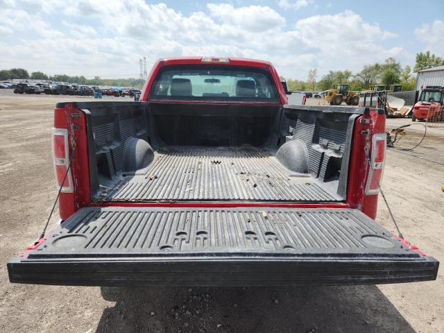 2013 FORD F150 - 1FTMF1CF9DKF83040