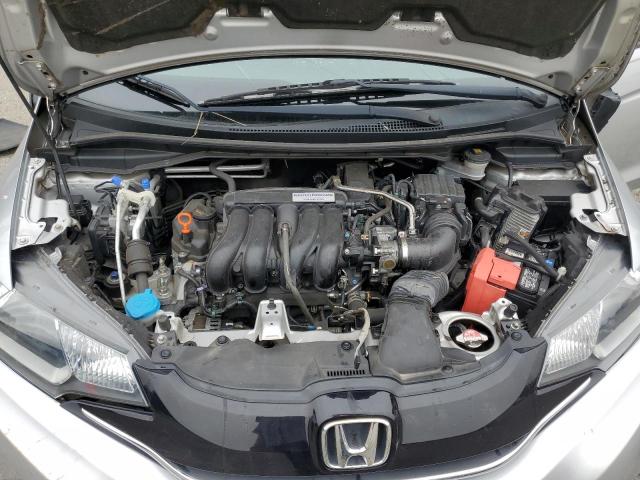 2015 HONDA FIT EX 3HGGK5H89FM778689