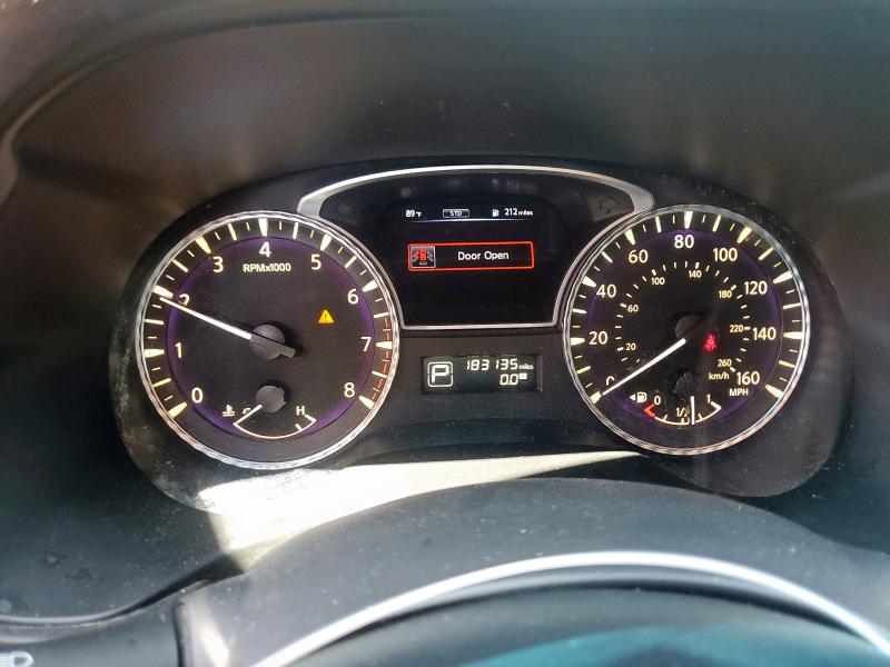 2016 INFINITI QX60 5N1AL0MM8GC506821