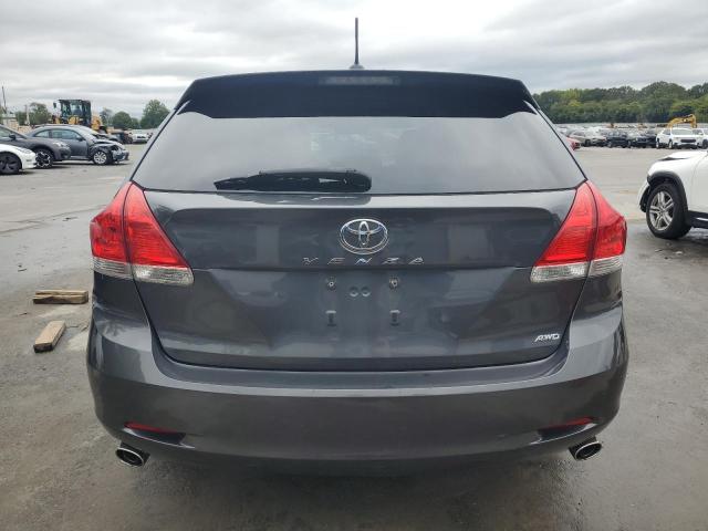 2011 TOYOTA VENZA - 4T3BK3BB8BU046337