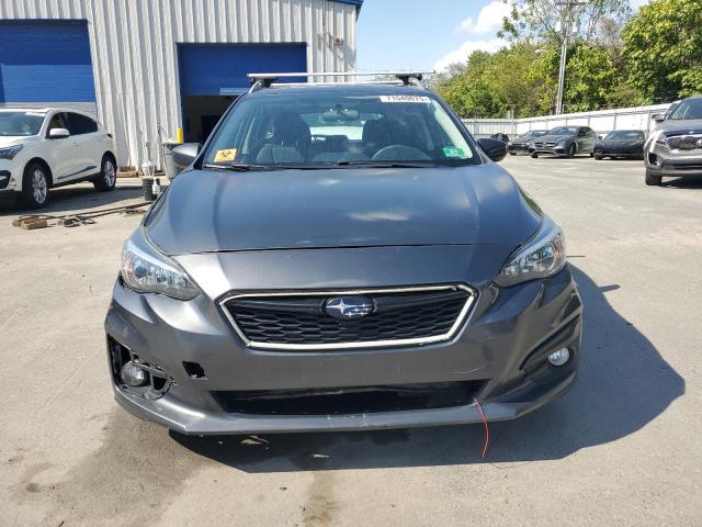 2018 SUBARU IMPREZA PR 4S3GTAB68J3718134