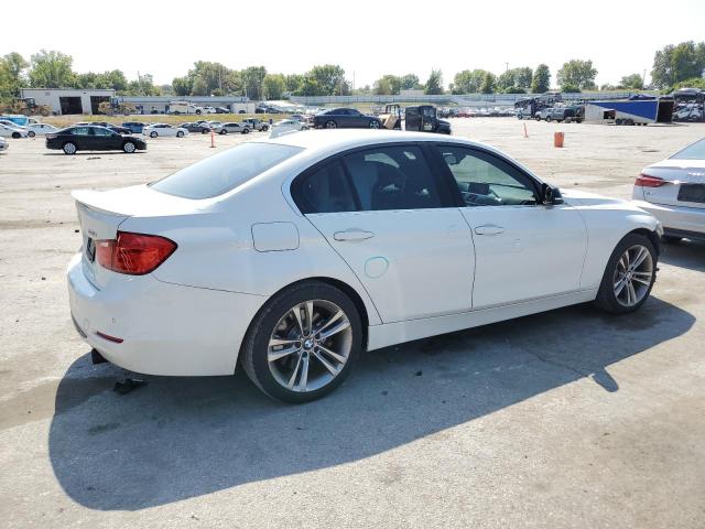 2015 BMW 335 XI - WBA3B9C53FF589731