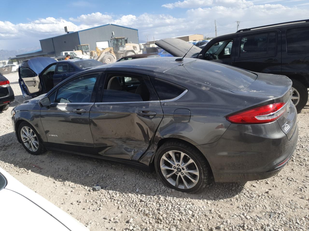 Global Auto Auctions