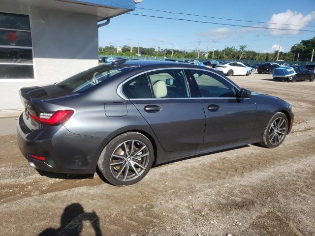 2021 BMW 330I 3MW5R1J0XM8B53154
