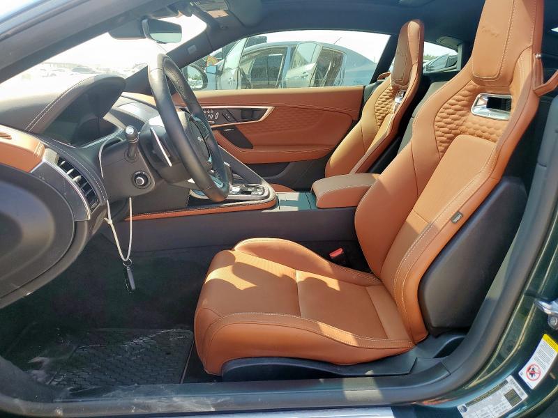 2024 JAGUAR F-TYPE R D #3245207576