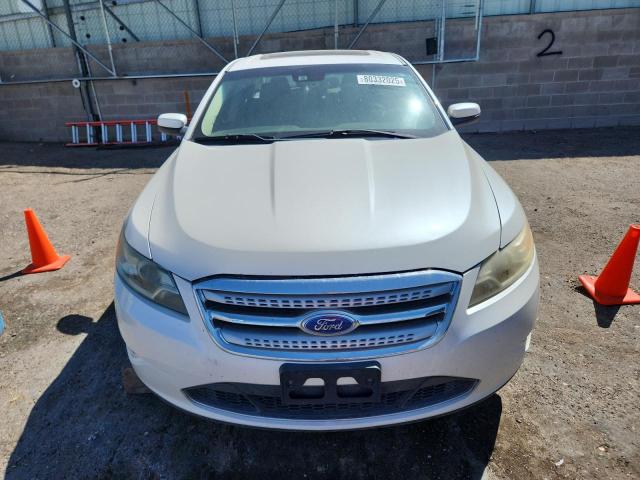 2012 FORD TAURUS SHO - 1FAHP2KT3CG106591