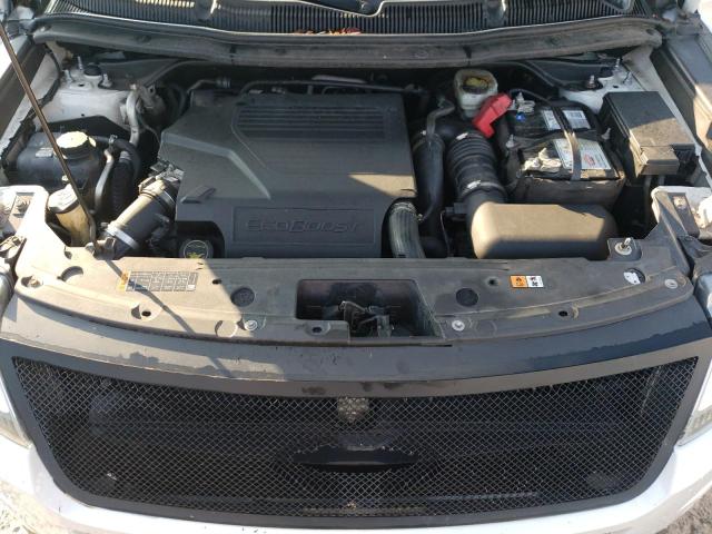 2016 FORD EXPLORER P 1FM5K8HTXGGC55216