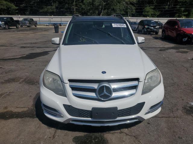 2015 MERCEDES-BENZ GLK 350 4M WDCGG8JB2FG396709