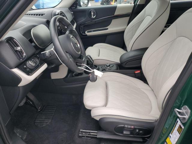 2024 MINI COOPER S C WMZ83BR06R3R68821