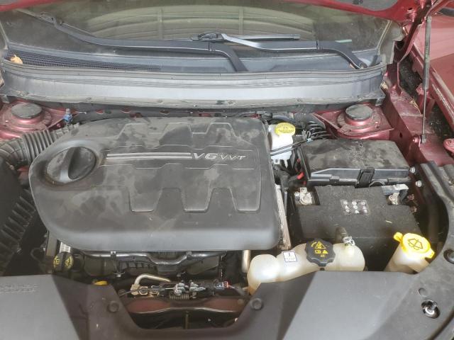 2020 JEEP CHEROKEE L #3301809358