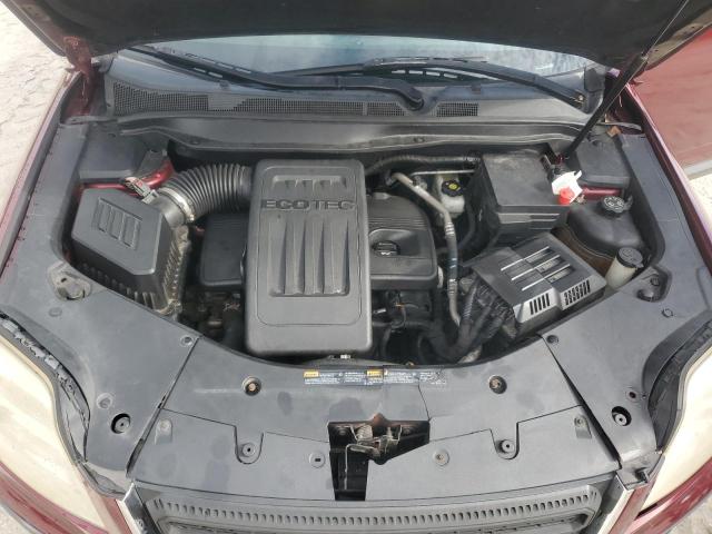 2017 GMC TERRAIN SL 2GKALMEK6H6100950