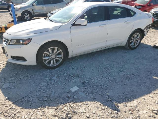 2018 CHEVROLET IMPALA LT 2G1105SA5J9101655