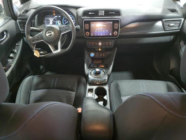 2023 NISSAN LEAF SV PL - 1N4CZ1CVXPC552264