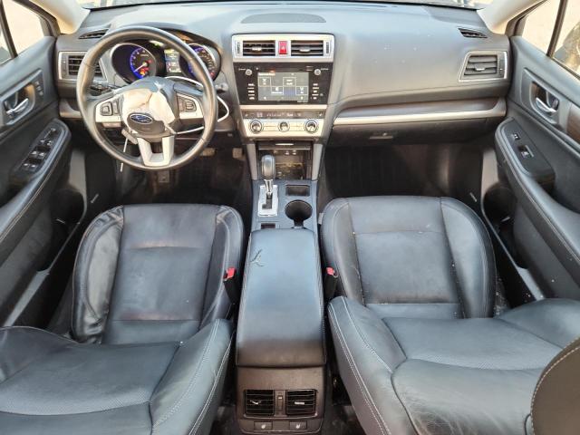 2015 SUBARU LEGACY 2.5 - 4S3BNAJ6XF3014305