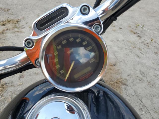 2004 HARLEY-DAVIDSON XL1200 C #3305171016