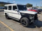 Lot #3297236384 2016 MERCEDES-BENZ G 550