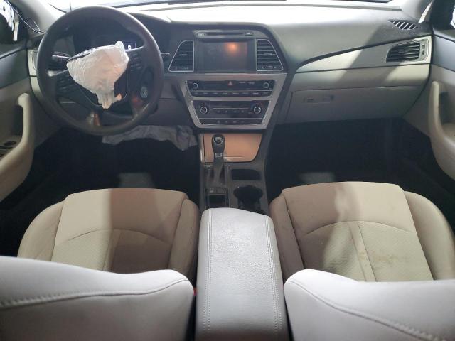 2016 HYUNDAI SONATA SE 5NPE24AF3GH336684