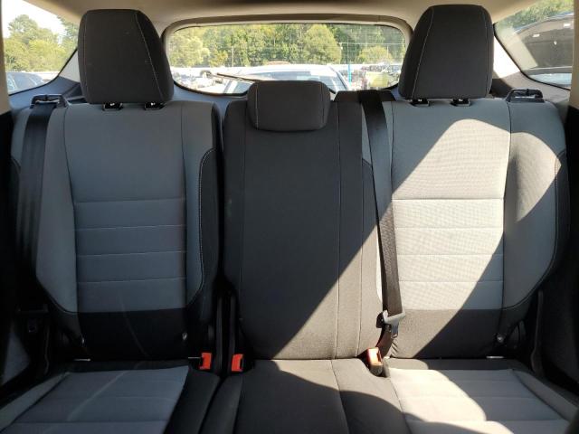 2019 FORD ESCAPE S - 1FMCU0F75KUA30429