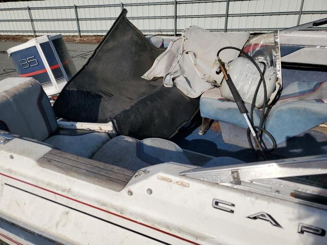1986 BAYLINER BOAT #3234885409