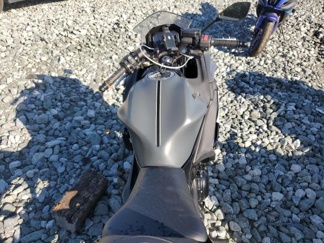 2024 KAWASAKI EX650 P ML5EXEP13RDAD5580