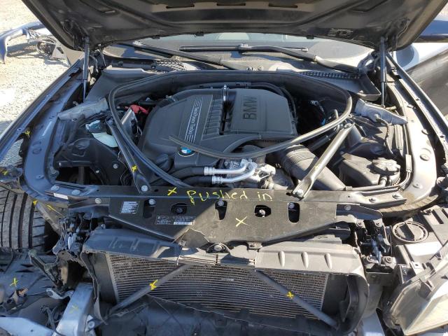 2015 BMW 535 I WBA5B1C57FG126933