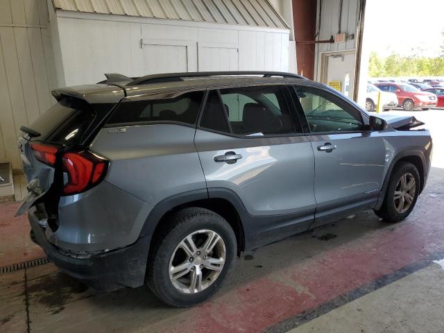 2019 GMC TERRAIN SLE 3GKALTEVXKL310510