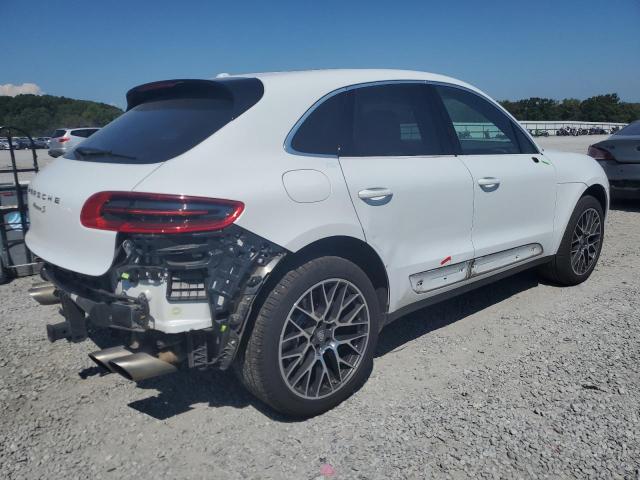 2018 PORSCHE MACAN S WP1AB2A50JLB31741