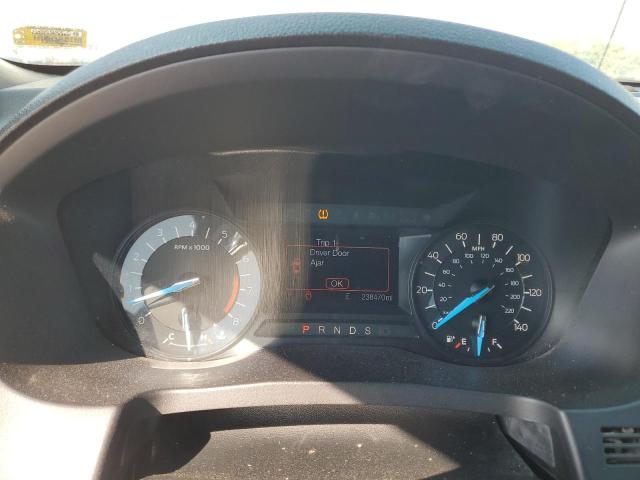 2016 FORD EXPLORER 1FM5K8B89GGA27910