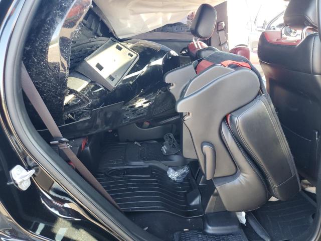 2021 DODGE DURANGO R/T 1C4SDJCT1MC750701