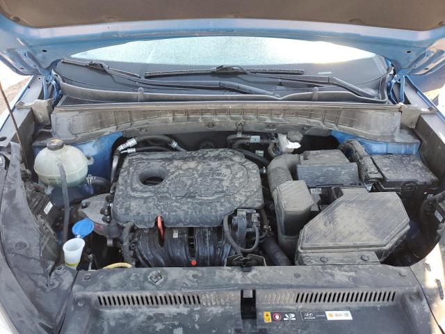 2020 HYUNDAI TUCSON LIMITED KM8J33AL9LU106476