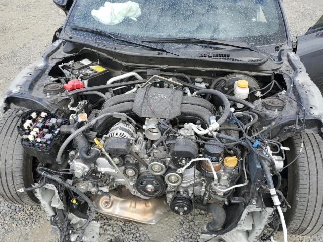 2023 TOYOTA GR 86 JF1ZNBB15P9760303