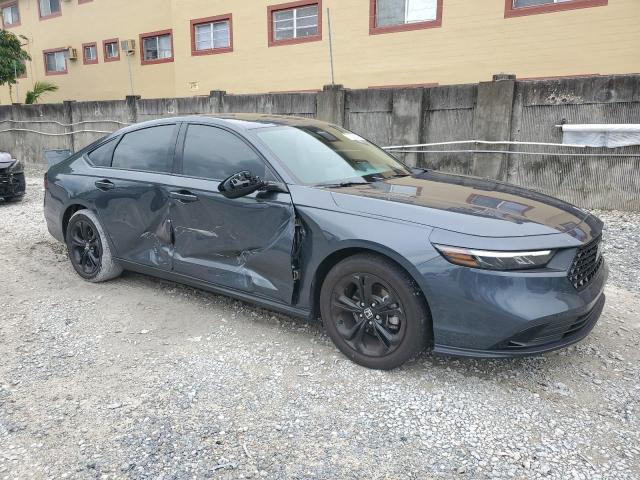 2025 HONDA ACCORD SE 1HGCY1F45SA017557