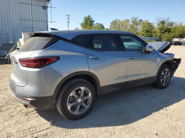 2024 CHEVROLET BLAZER 2LT #3290292216