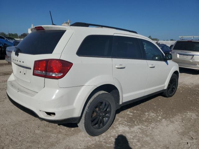 2019 DODGE JOURNEY SE - 3C4PDCBB5KT845628